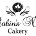 Robin's Nest Cakery, (@robinsnestcake) Twitter profile photo