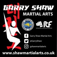 Garry Shaw Martial Arts - GSMA (@garryshaw) 's Twitter Profile