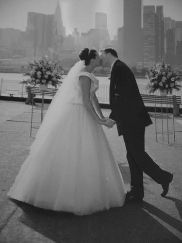 17+ years creating and executing events of all kinds. A beautiful wedding on the Chesapeake Bay, a new product launch in Vegas to a 500+ conference in Hollywood