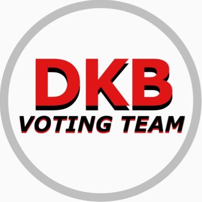 —A Global Voting, Streaming and promotion team dedicated to @DKB_brave of Brave Entertainment #다크비