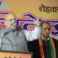 Jitendermahajan (@jitendermbjp) 's Twitter Profile