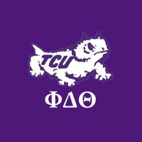 TCU Phi Delta Theta (@phitcu) 's Twitter Profile