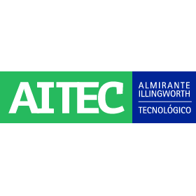 AITEC_EC's profile picture. Tecnológico Almirante Illingworth, formamos profesionales con conocimientos empresariales actualizados.