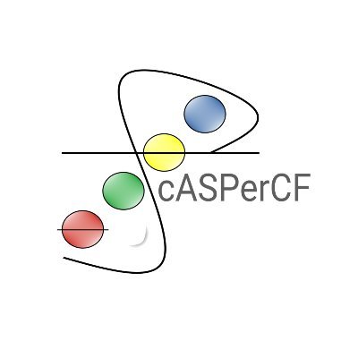 cASPerCF