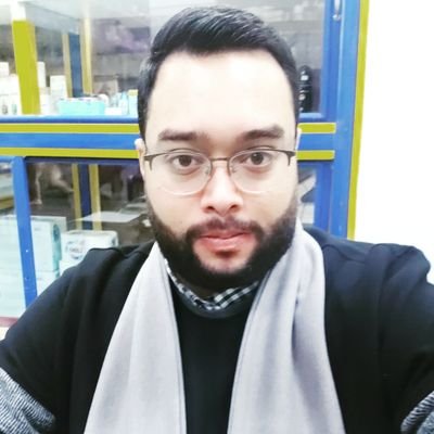 mohamedammar17's profile picture. To Be Or Not To Be That Is The Question💲
#Man_Utd 🔴 #Pharmacist💊