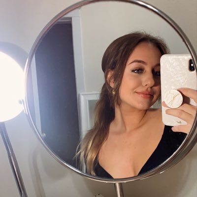 ErinTweetley's profile picture. KSU ‘18 Alumn • Chicago