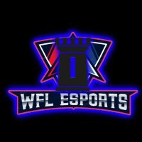 WFL eSports (@wflesports) 's Twitter Profile