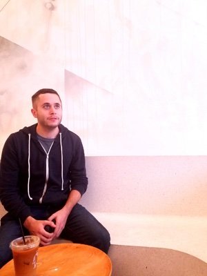 greenlee_todd's profile picture. Filmmaker and Co-owner of Homefront Pictures