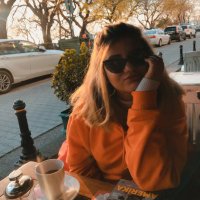 Didem Uyanık (@didemuyank) Twitter profile photo