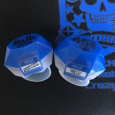mokichikagi's profile picture. 🎤💀🐴🐰左右固定エログロリョナモブ絡み大好物なので大丈夫な方だけ。成人。小説や連絡事項は本垢→@mokichirylic