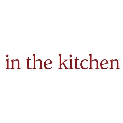 an independently owned kitchen store located in the heart of the Strip District
Instagram: @inthekitchenpgh 
• PGH • 412-261-5513 •