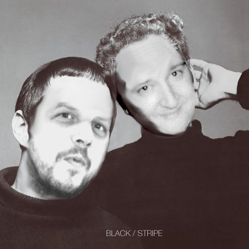 _BLACKSTRIPE_'s profile picture. Black Stripe sniff glue