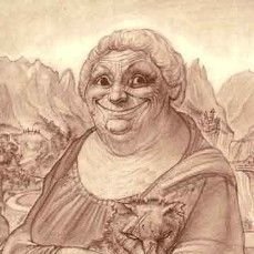 Labor Democrat.  

Mean Old Lady

Truth is above politics.

No DMs Please.

(Nanny Ogg is a character in the DiscWorld Series by Terry Pratchett)