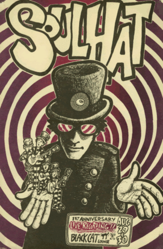 soulhat's profile picture. 