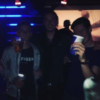 Liam Hughes (@liamhughes37) 's Twitter Profile