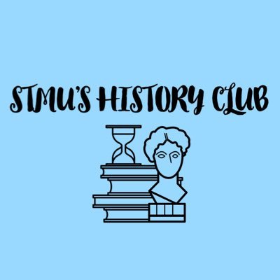 Come join us at our next meeting February 19th! More details Soon. We hope to see you there. Follow us on Instagram @stmuhistoryclub