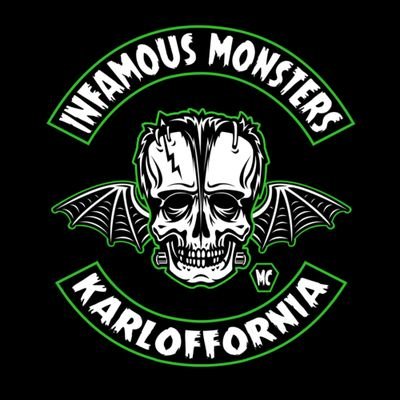 Infamous.Monsters