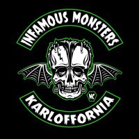 Infamous.Monsters(@MonstroSquad) 's Twitter Profile Photo