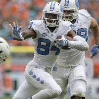 UNC Fan (@unc_and_cfb) 's Twitter Profile