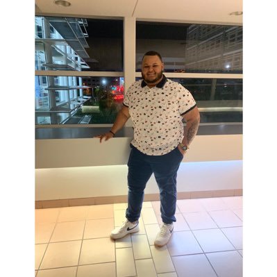 FB: Hector Alexis Rosario SC: hrosario34