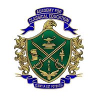 Academy for Classical Education (@classicalfor) 's Twitter Profile