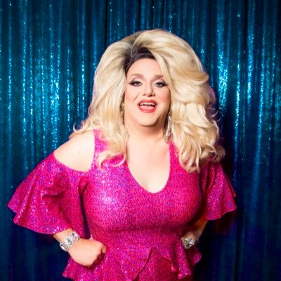 JewelsLongBeach's profile picture. Drag Queen, Host, Entertainer & Life of the Party!