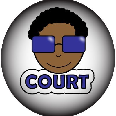 court_gaming's profile picture. Courtney | Deaf Woman Gamer | #DeafHohStreamer | #Deaf | Twitch Affiliate