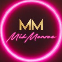 ✨The Mik Monroe Collection(@MikMonroeCo) 's Twitter Profile Photo