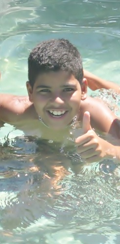 meu nome é Luiz Otavio , tenho 12 anos , sou legal e simpatico , me seguuem ? poor favor
