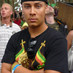 Profile Picture of Geronimo Van Sorge (@IrieFari) on Twitter