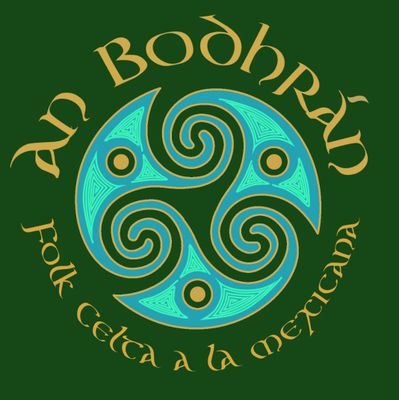 An_Bodhran Profile Picture