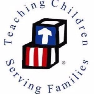 HeadStartCCPS's profile picture. Chesterfield County Public Schools Early Childhood Services