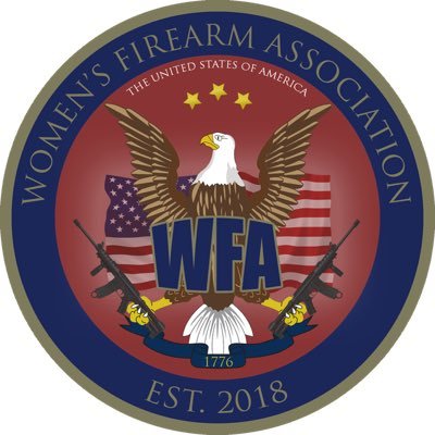 The WFA is a 501(c)3 Non Profit dedicated to empowering women through camaraderie, fellowship, and the safe and responsible ownership of firearms.