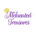Melanated Treasures (@melanatedtrez) Twitter profile photo Melanated Treasures (@melanatedtrez) Twitter profile photo