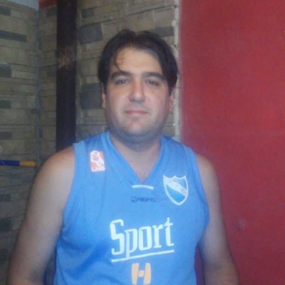 Periodista Deportivo con sede en Punilla. Mucho de Basquet en todas sus versiones. Un poquito de lo otro que realmente importa.