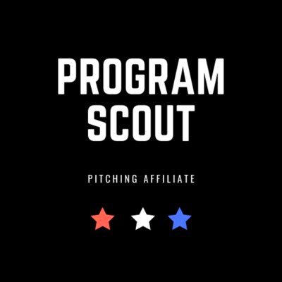 Official affiliate of @ProgramScout. Providing a free platform for baseball players to showcase themselves to college and professional clubs.