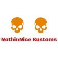 Nothin Nice Kustoms(@KustomsNice) 's Twitter Profile Photo