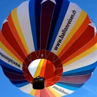 Hans Funk (@funk_ballooning) 's Twitter Profile