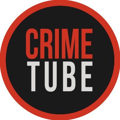 This is the Twitter account for the CrimeTube YouTube channel and website.