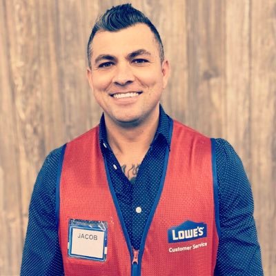 Lowe’s home improvement Store Manager