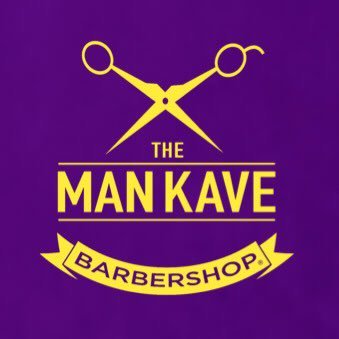 The Man Kave Barbers