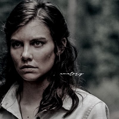 ➣ #TWDRP. — ❛You showed me how to be someone worth following, @VexedLeader.❜ #Vexetory since 17.11.2015