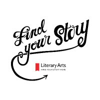 Literary Arts (@literaryarts) 's Twitter Profile Photo Literary Arts (@literaryarts) 's Twitter Profile Photo