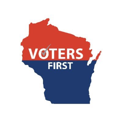 VotersFirstWI Profile Picture