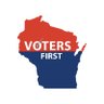VotersFirstWI's profile picture. Voters First Wisconsin is dedicated to fixing our broken political system by ending corruption and electing "Uniters" in our state legislature