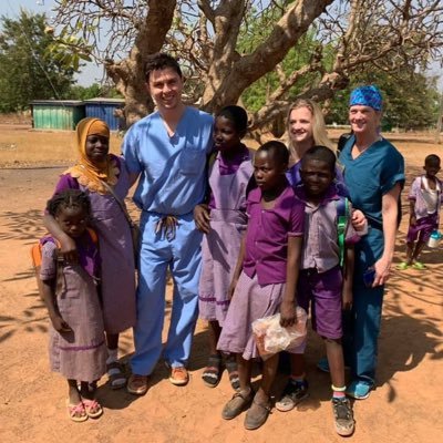 LaurenceDiggsMD's profile picture. 