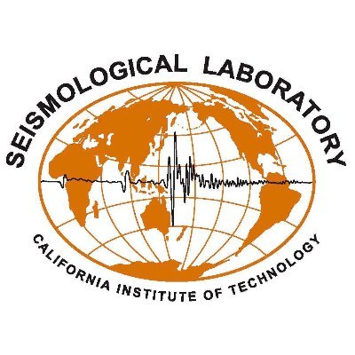 CaltechSeismo Profile Picture