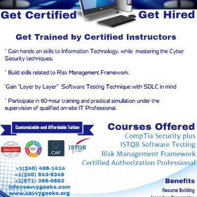 9dd3c93f280d43a's profile picture. Founder of GenZ Technologies