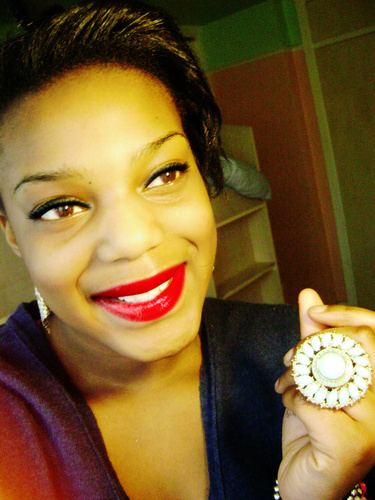 NellieMaeStar's profile picture. 