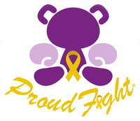 Proud Fight is a nonprofit that supports children and families affected by childhood cancer. Learn how you can help and donate at http://t.co/GE8Qiy7mQM!